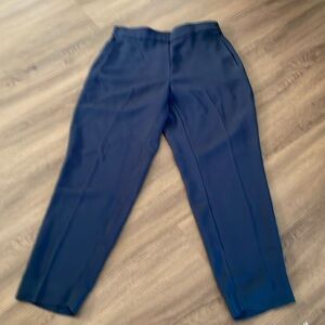 J Crew Women Pant Size 10 NWT